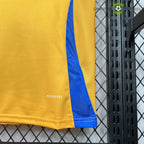 Camiseta Tigres Uanl 24-25 Local De Futbol
