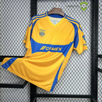 Camiseta Tigres Uanl 24-25 Local De Futbol