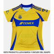 Maglia Tigres UANL 24-25 Home Donna