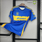 Camiseta Tigres Uanl 24-25 Visitante De Futbol