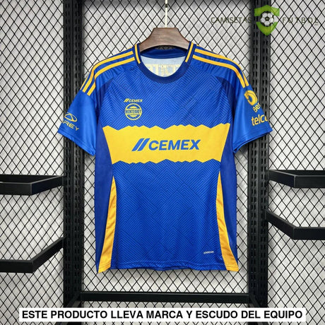 Maglia Tigres UANL 24-25 Away da calcio