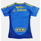 Camiseta Tigres UANL 24-25 Visitante Femenina Camiseta Femenina