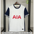 Maglia Tottenham 24-25 Home da calcio