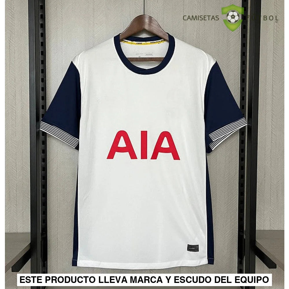 Maglia Tottenham 24-25 Home da calcio