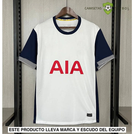 Maglia Tottenham 24-25 Home da calcio
