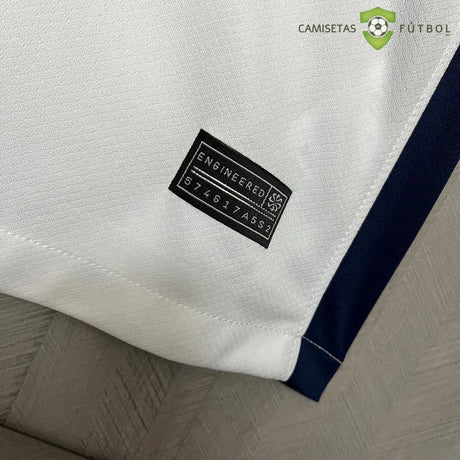 Maglia Tottenham 24-25 Home da calcio