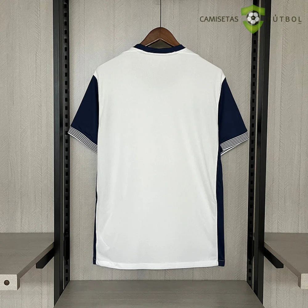 Maglia Tottenham 24-25 Home da calcio