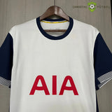 Maglia Tottenham 24-25 Home da calcio