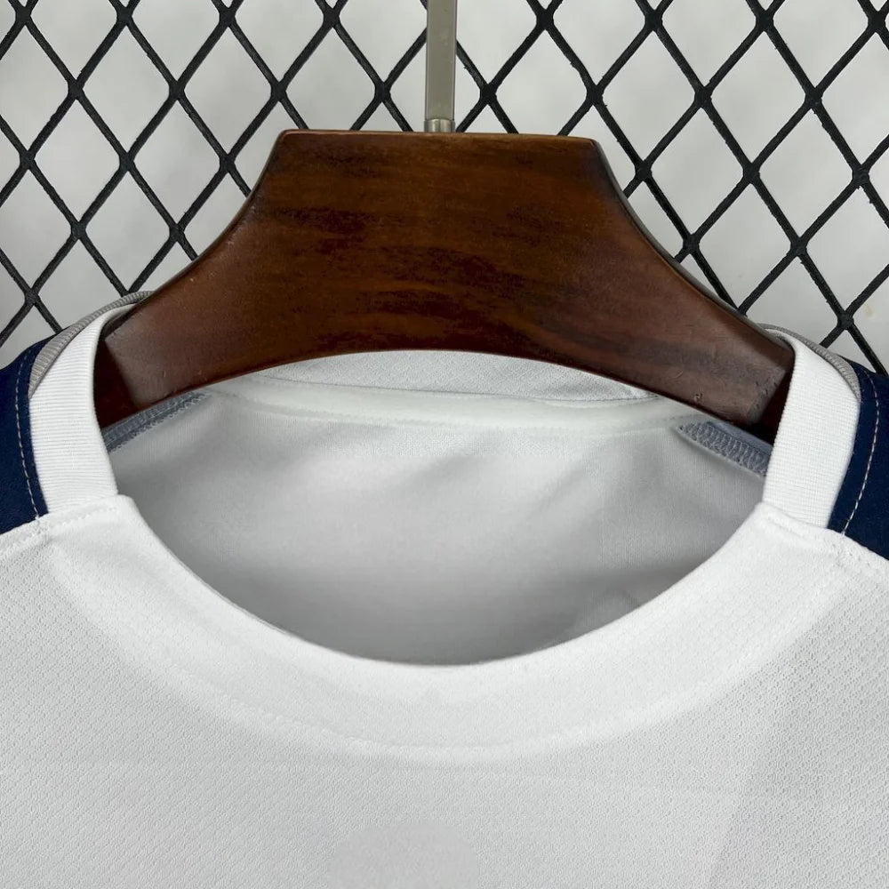 Camiseta Tottenham 25-26 Local Camiseta Fan