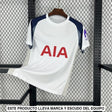 Maglia Tottenham 25-26 Home