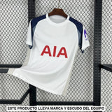 Maglia Tottenham 25-26 Home