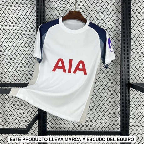 Maglia Tottenham 25-26 Home