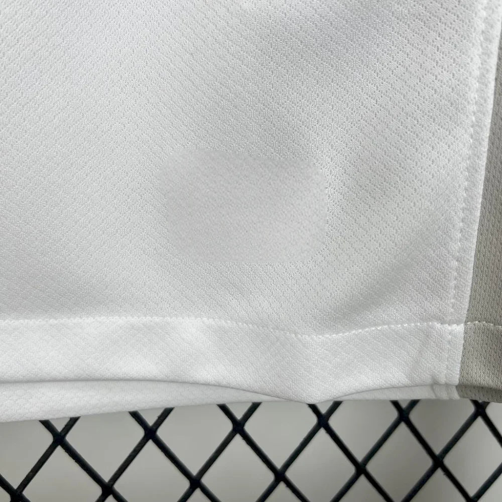 Camiseta Tottenham 25-26 Local Camiseta Fan