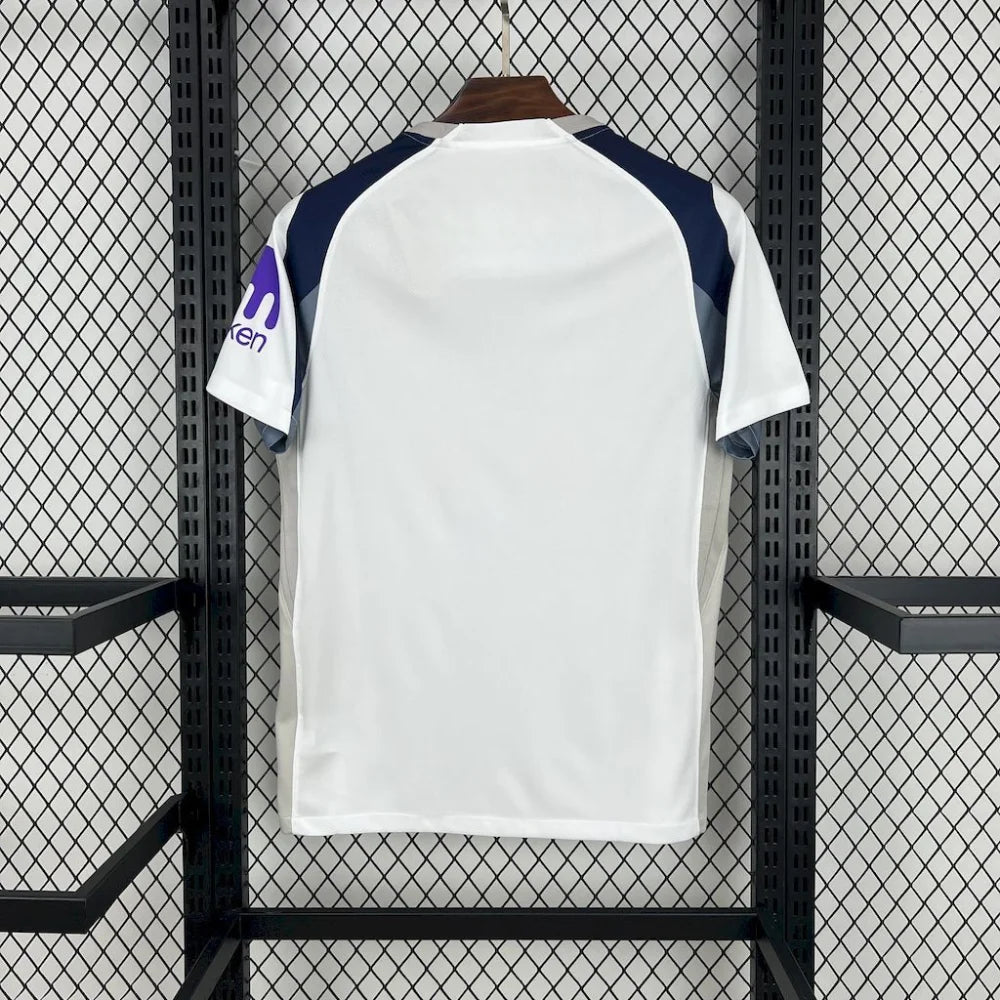 Maglia Tottenham 25-26 Home