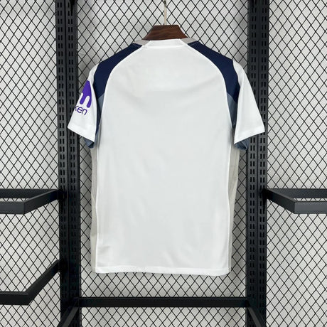 Maglia Tottenham 25-26 Home