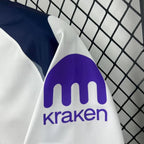 Camiseta Tottenham 25-26 Local Camiseta Fan