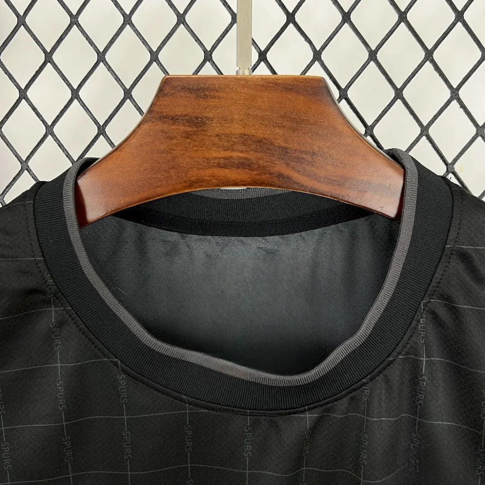 Camiseta Tottenham 25-26 Visitante Camiseta Fan