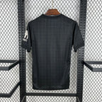 Camiseta Tottenham 25-26 Visitante Camiseta Fan