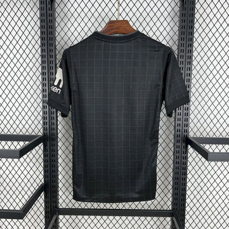 Maglia Tottenham 25-26 Away