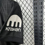 Camiseta Tottenham 25-26 Visitante Camiseta Fan