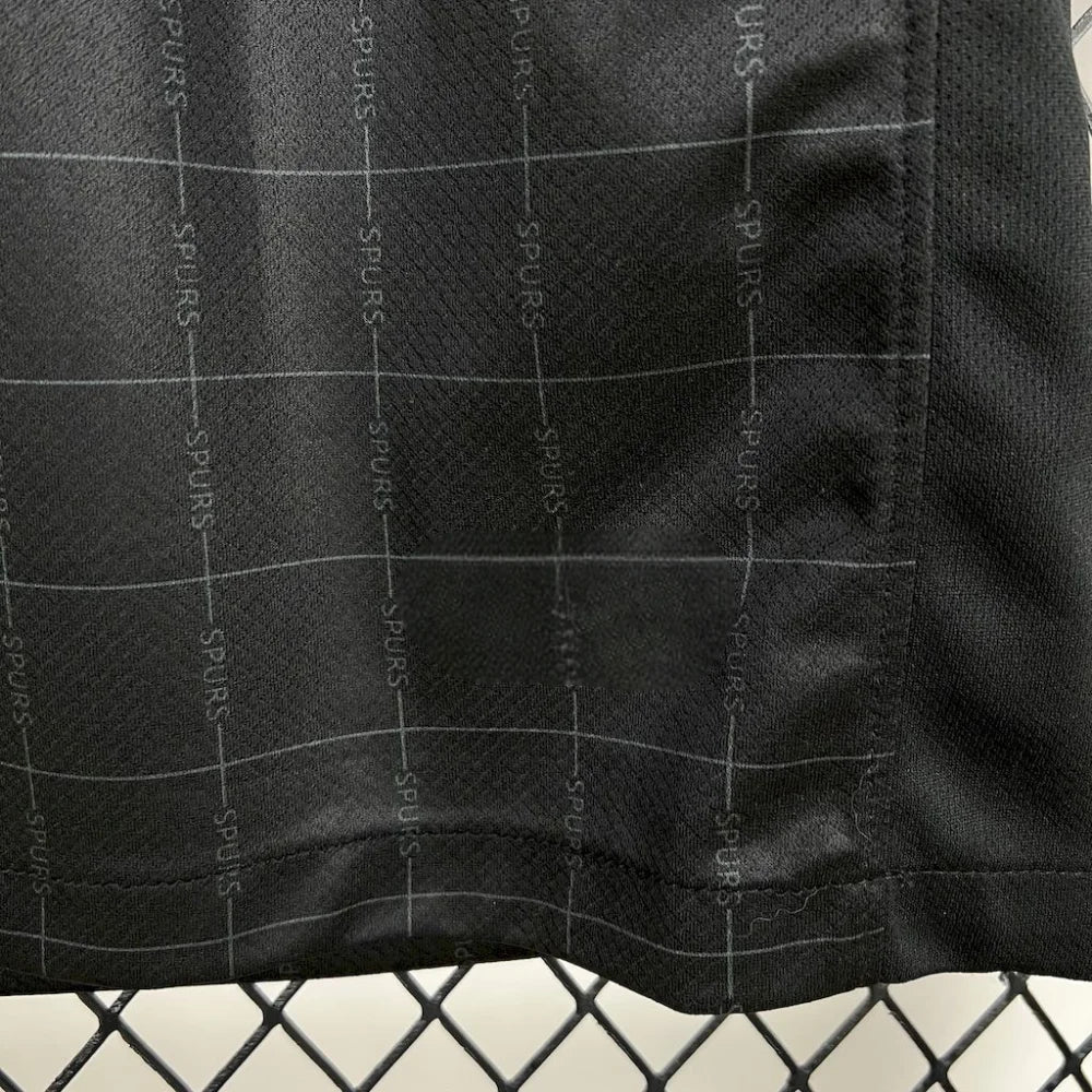 Camiseta Tottenham 25-26 Visitante Camiseta Fan