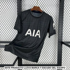 Camiseta Tottenham 25-26 Visitante Camiseta Fan