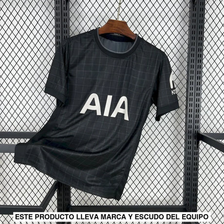 Maglia Tottenham 25-26 Away