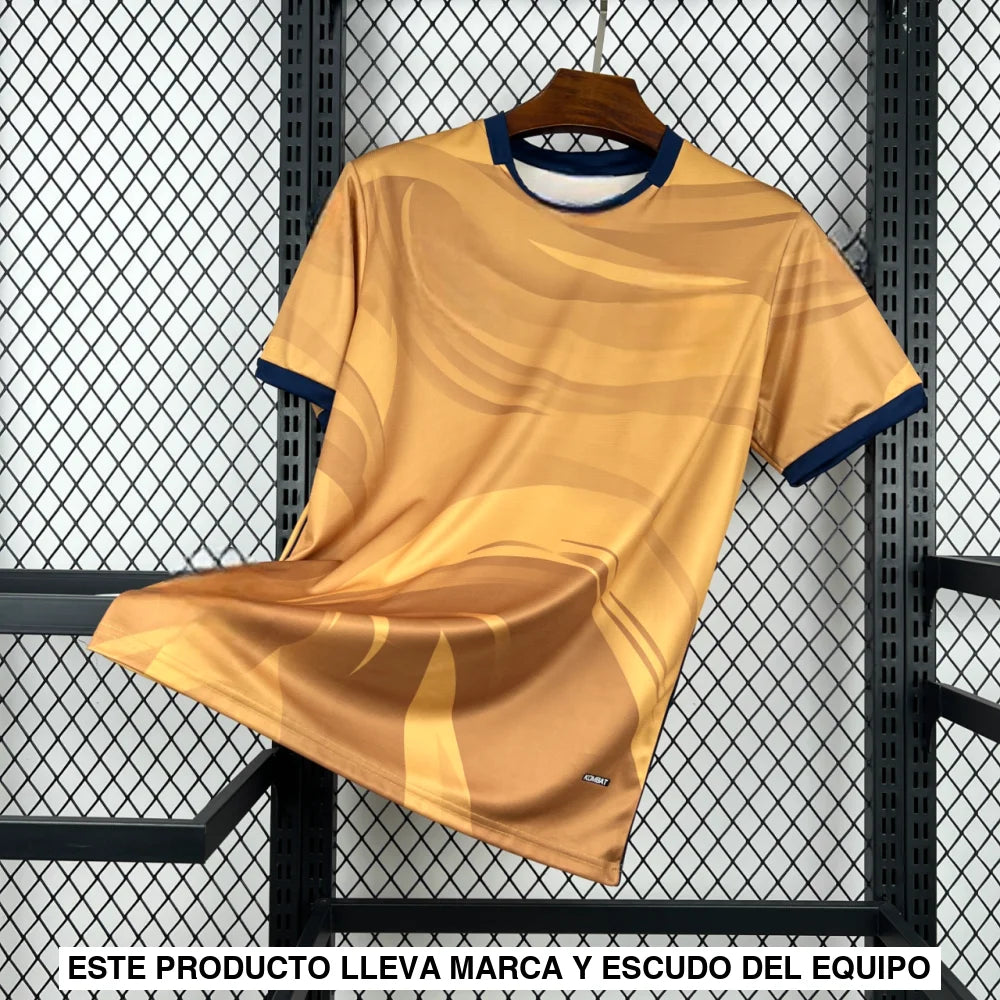 Camiseta Túnez 26-27 3ª Equipación FIFA 2026 Camiseta Fan