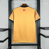 Camiseta Túnez 26-27 3ª Equipación FIFA 2026 Camiseta Fan