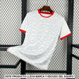Camiseta Túnez 26-27 Visitante FIFA 2026 Camiseta Fan