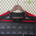 Camiseta Union Berlim 24-25 Visitante De Futbol