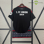 Camiseta Union Berlim 24-25 Visitante De Futbol