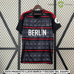 Camiseta Union Berlim 24-25 Visitante De Futbol