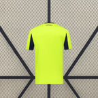 Camiseta Universidad de Chile 25-26 3ª Equipación Camiseta Fan