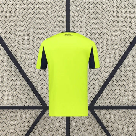 Maglia Universidad de Cile 25-26 Terza