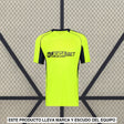 Maglia Universidad de Cile 25-26 Terza