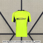 Camiseta Universidad de Chile 25-26 3ª Equipación Camiseta Fan