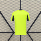 Camiseta Universidad de Chile 25-26 3ª Equipación Camiseta Fan