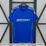Maglia Universidad de Cile 25-26 Home