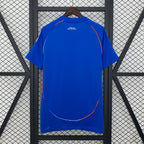 Camiseta Universidad de Chile 25-26 Local Camiseta Fan