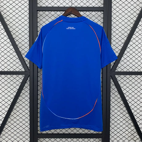 Maglia Universidad de Cile 25-26 Home