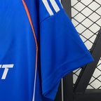 Camiseta Universidad de Chile 25-26 Local Camiseta Fan