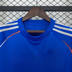 Camiseta Universidad de Chile 25-26 Local Camiseta Fan