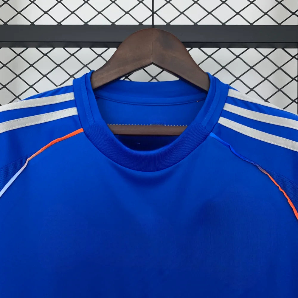 Camiseta Universidad de Chile 25-26 Local Camiseta Fan