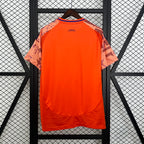 Camiseta Universidad de Chile 25-26 Visitante Camiseta Fan