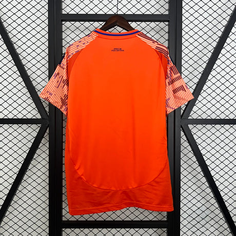Maglia Universidad de Cile 25-26 Away