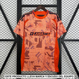 Maglia Universidad de Cile 25-26 Away