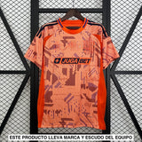 Maglia Universidad de Cile 25-26 Away
