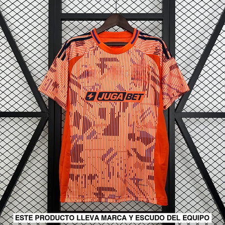 Maglia Universidad de Cile 25-26 Away