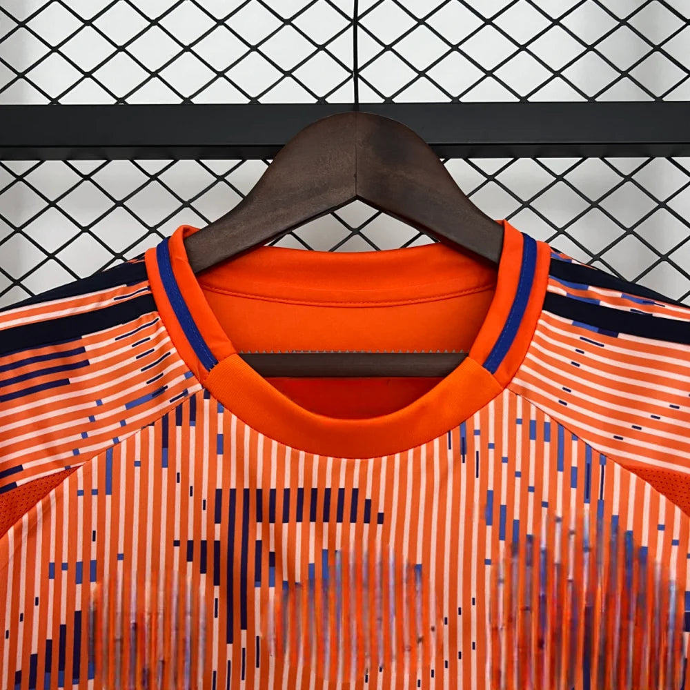 Camiseta Universidad de Chile 25-26 Visitante Camiseta Fan